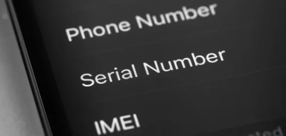 Beberapa IMEI mengungkapkan ponsel ilegal seperti iPhone kebanyakan bukan Android!
