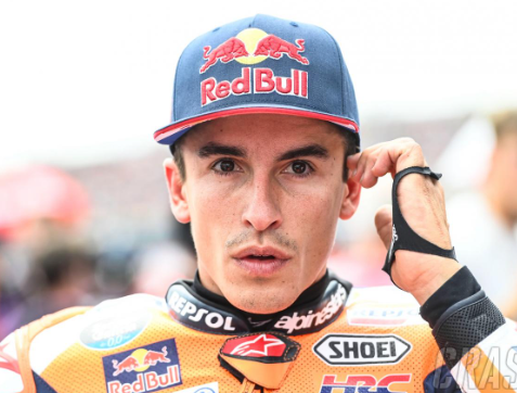 MotoGP 2023: Marc Marquez bersiap untuk Caspol setelah liburan musim panas