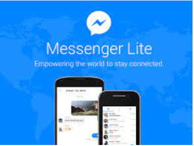 Aplikasi Facebook Messenger Lite akan ditinggal