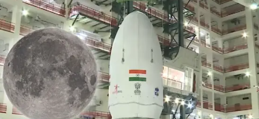 India siap meluncurkan misi luar angkasa baru untuk menjelajahi Matahari