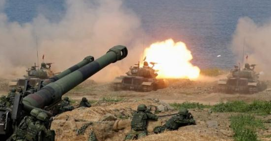 Artileri Rusia Secara Tidak Sengaja Menewaskan 27 Tentara