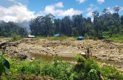 Panglima TNI Ungkap Penyebab Pembantaian Pendulang Emas di Kabupaten Yahukimo