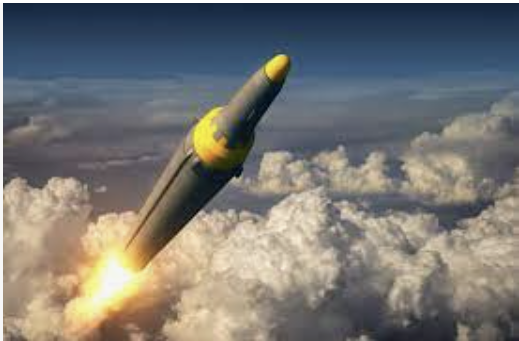 Intelejen AS Ungkap Rencana Rusia: Senjata Nuklir di Orbit Bumi Menjadi Fokus Perdebatan