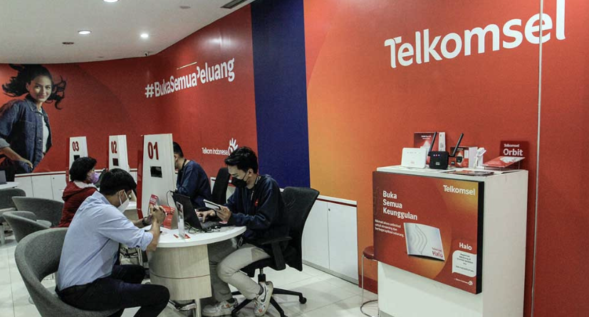 Inovasi Telkomsel Membawa Lonjakan Pertumbuhan Pelanggan dan ARPU: Terobosan dalam Telekomunikasi Indonesia