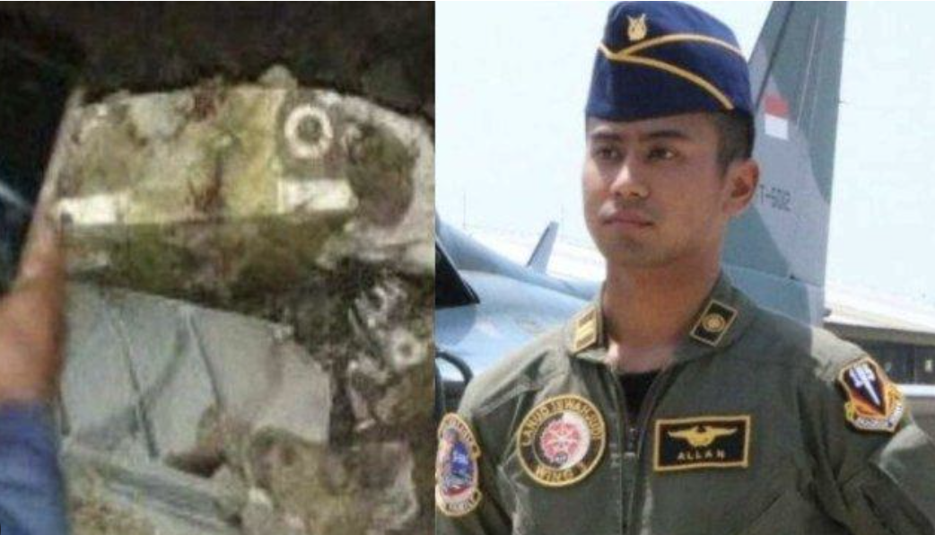Dari Pertempuran ke Langit: Pengalaman Pilot Militer Teruji Hadapi Masalah Pesawat Boeing