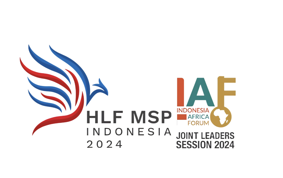 Bali Jadi Tuan Rumah High Level Forum on Multi-Stakeholder Partnerships dan Indonesia-Africa Forum 2024