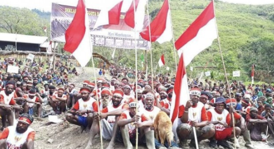 Papua dalam Bingkai NKRI: Menanggapi Seruan Provokatif dan Memperkuat Persatuan