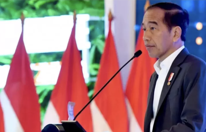 Presiden Joko Widodo Mengakhiri Masa Jabatan Dengan Keberhasilan Luar Biasa