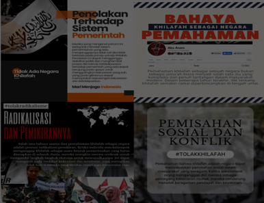 Bahaya Pemahaman Khilafah sebagai Negara