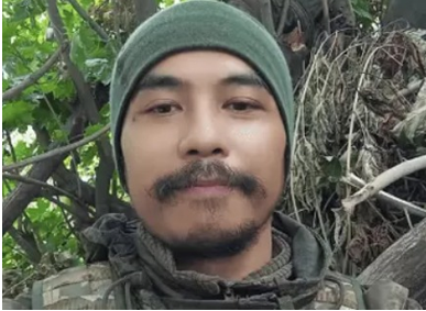 Ruginya Menjadi Tentara Bayaran