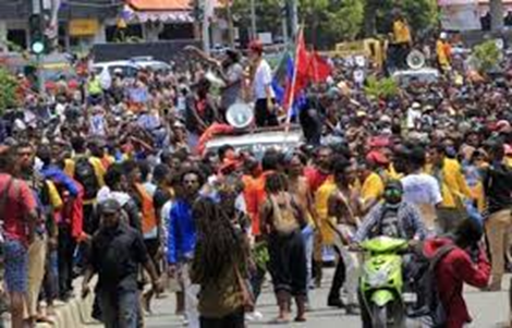 Mahasiswa dan Rakyat Manokwari diminta Tidak Provokatif dalam Menyikapi Isu Papua